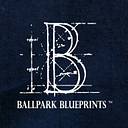 Ballpark Blueprints  coupons
