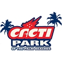 The Ballpark Of The Palm Beaches logo