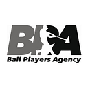 Ball Players Agency logo