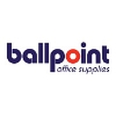 Ballpoint Office Supplies Ltd logo
