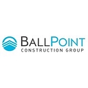 Ballpoint Construction Group logo