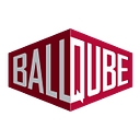 Ballqube logo