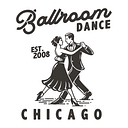 Ballroom Dance Chicago logo