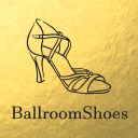 ballroomshoes.com