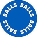 BALLS.CO logo