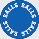 Balls logo