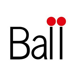 BALL SB, L.C. logo