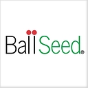 Ball Seed Company logo