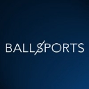 Ballsports Inc. logo