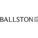 Ballston 1918