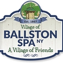 Village of Ballston Spa logo