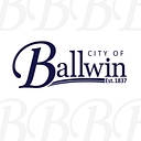City Of Ballwin logo