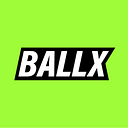 BALLX