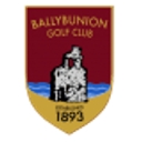 Ballybunion Golf Club logo