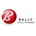 Bally Total Fitness