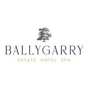Ballygarry House Hotel And Spa logo
