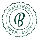 Ballyhoo Hospitality logo