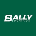 Bally Logistics logo