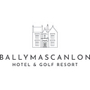 Ballymascanlon Hotel & Golf Resort logo