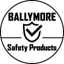 Ballymore Co Inc logo