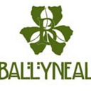 Ballyneal Foundation logo