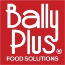 Bally Plus Food Solutions logo