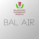 Balmacewen Intermediate logo