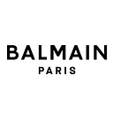 Balmain logo