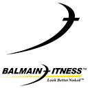 Balmain Fitness logo