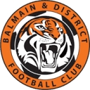 Balmain & District Football Club logo
