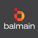 Balmain Private logo
