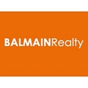 Balmain Realty logo