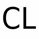 C.L. Balmer Altered Surfaces logo