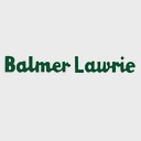 Balmer Lawrie logo