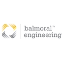 Balmoral Engineering Limited logo