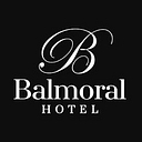 Balmoral Hotel Belfast logo