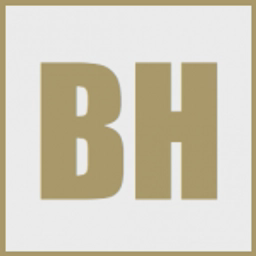 LUBA CARE CYF T/A BALMORAL HOUSE logo