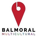 Balmoral Multicultural Marketing logo