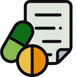 Balmoral Pharmacy logo