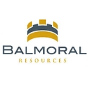 Balmoral Resources logo