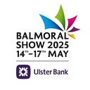 Royal Ulster Agricultural Society logo
