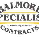 Balmore Specialist Contracts Ltd logo