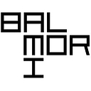 Balmori Associates logo