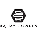 Balmy par Saskia Thuot