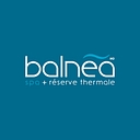Balnea Spa + Réserve Thermale logo