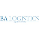 Ba Logistics logo