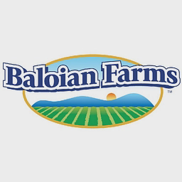 BALOIAN FARMS Logo