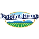 Baloian Farms logo