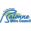 Balonne Shire Council logo