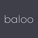 Baloo Living logo